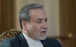 عباس عراقچی,وزیر خارجه ایران