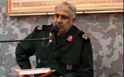 سردار حسن نیا,صحبت های سردار حسن نیا درباره بی حجابی