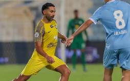 شکست سنگین اتحاد کلبا در لیگ امارات؛ تیمی با ۳ بازیکن ایرانی، ۳ گل دریافت کرد تیم الاتحاد کلبا,لژیونرها