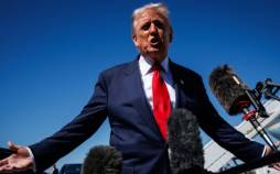 دونالد ترامپ,رئیس جمهور آمریکا