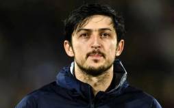 سردار آزمون,پشت پرده شایعه بازداشت سردار آزمون با کوکائین