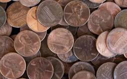 پول خرد در آمریکا,کمیاب شدن پول خرد در آمریکا