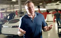 ایلان ماسک,صحبت های ایلان ماسک درباره وضعیت گوشی ها در آینده