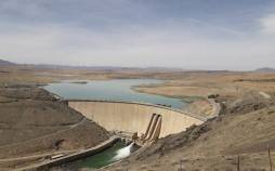 شورای شهر اصفهان: صنایع باید برداشت از زایندهرود را متوقف کنند | سد امیرکبیر فقط برای ۲ هفته ذخیره آب دارد سد زاینده رود,آخرین وضعیت سد زاینده رود و امیرکبیر
