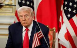 دونالد ترامپ,رئیس جمهور آمریکا