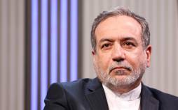 عباس عراقچی,وزیر خارجه ایران