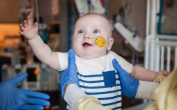 معجزه ژن,درمان ژنتیکی شخصی‌سازی‌شده جهان