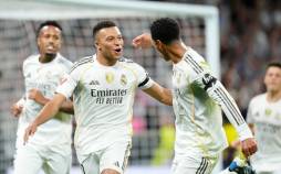 امباپه,امباپه بالاتر از رونالدو