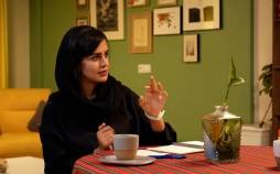 مهسا اسدالله نژاد,بازداشت مهسا اسدالله نژاد