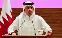 قطر: خواهان حصول توافق میان ایران و آمریکا هستیم نخست وزیر قطر,صحبت های نخست وزیر قطر درباره ایران