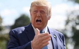 دونالد ترامپ,رئیس جمهور آمریکا