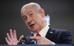 نتانیاهو,نخست وزیر اسرائیل