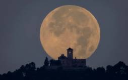 ماه,جذاب‌ترین ماه سال