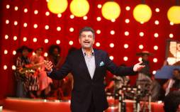 محمود شهریاری,محمود شهریاری در برنامه شفرونی