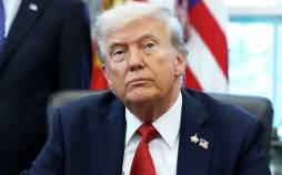 دونالد ترامپ,رئیس جمهور آمریکا