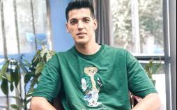 افت ضربان قلب صابر کاظمی | ارگانهای بدن آسیب بیشتری دیدند صابر کاظمی,افت ضربان قلب صابر کاظمی