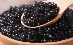 خاویار,ماهی نر خاویاری