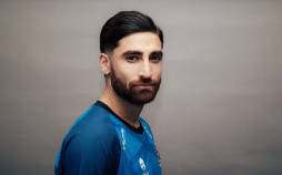 جهانبخش به تیم «دندر» بلژیک پیوست جهانبخش,حضور جهانبخش در لیگ بلژیک