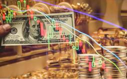 قیمت دلار سکه طلا,قیمت سکه طلا دلار در 13 آبان 1404