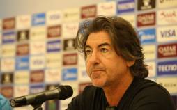 ساپینتو: فردا باید بجنگیم تا سه امتیاز را بگیریم | دیدار متفاوتی است چون آنها حمایت هوادارانشان را دارند ساپینتو,سرمربی استقلال