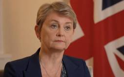 وزیر خارجه انگلیس,صحبت های وزیر خارجه انگلیس درباره ایران