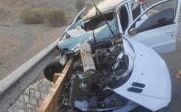 تصادفات ایران,فوتی های تصادف در ایران