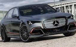 خودروی بنز,نسل بعدی مرسدس بنز S کلاس