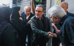 تاج زاده بازداشت و به زندان برگردانده شد سید مصطفی تاجزاده,بازگشت سید مصطفی تاجزاده به زندان