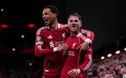 برد لیورپول مقابل رئال مادرید و بایرن برابر PSG | پیروزی اتلتیکو و آرسنال در شب تساوی یوونتوس | توقف المپیاکوس با طارمی لیگ قهرمانان اروپا,دیدار لیورپول و رئال مادرید