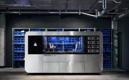 ربات,آشپزی ربات