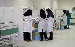 تعطیلی بخشهای بیمارستانی به دلیل کمبود پرستار تعطیلی بخشهای بیمارستانی به دلیل کمبود پرستار,تعدیل نیرو در بیمارستان ها