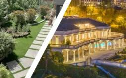 مقایسه ویلاهای لوکس سوئیس و ایران | زندگی در بهشت آلپ کمهزینهتر از تهران بدون اکسیژن مقایسه ویلاهای لوکس سوئیس و ایران,قیمت ویلا در ایران