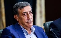 محمدجعفر قائم پناه,معاون رئیس جمهور