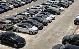 قیمت خودرو امروز 14 آبان 1404 | بازار خودرو در سراشیبی قیمت قیمت خودرو داخلی و خارجی,قیمت خودرو در 14 آبان 1404