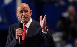 تام باراک,فرستاده ویژه آمریکا به لبنان