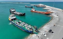 ورود برخی خودروها به جزیره کیش ممنوع شد ممنوعیت ورود برخی خودروها به کیش,کیش