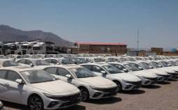 پایان اختلاف مجلس و دولت؛ تعرفه واردات خودرو کاهش یافت واردات خودرو,کاهش تعرفه واردات خودرو