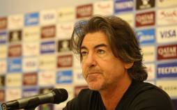 ساپینتو: 88 دقیقه برتر از حریفمان بودیم اما بازی را کُشتیم | دیگر همه چیز برای صعود دست ما نیست ساپینتو,سرمربی استقلال