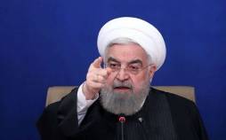 حسن روحانی,آنتقاد حسن روحانی از مجلس