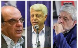 یادداشت مشترک مهاجری، عبدی و فیاض زاهد: آقای پزشکیان! گفتوگو به آن راحتی که شما می گویید نه تنها آسان نیست بلکه کلی هزینه دارد فعالان سیاسی,یادداشت مشترک مهاجری عبدی و فیاض زاهد خطاب به پزشکیان