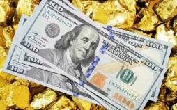 قیمت دلار سکه طلا,قیمت سکه طلا دلار در 15 آبان 1404