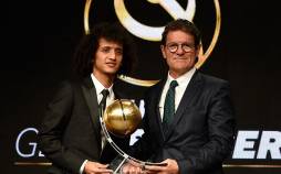 خداحافظی مرد سال آسیا از دنیای فوتبال عمر عبدالرحمن,خداحافظی عمر عبدالرحمن از فوتبال