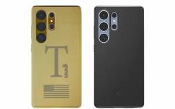 گوشی ترامپ,ماجرای عجیب گوشی ترامپ