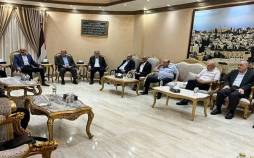 حماس با واگذاری اداره نوار غزه به کمیتهای مستقل موافقت کرد حماس,موافقت حماس با واگذاری اداره نوار غزه به کمیتهای مستقل