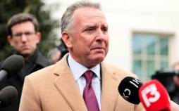 ویتکاف: حماس با خلع سلاح موافقت کرده است ویتکاف,صحبت های ویتکاف درباره خلع سلاح حماس