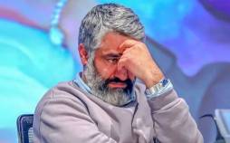 پژمان جمشیدی در راه بازگشت به تهران پژمان جمشیدی,پژمان جمشیدی در راه بازگشت به تهران