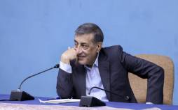 معاون پزشکیان: بیشتر مردم دغدغه سیاسی ندارند؛ مردم نان، گوشت و برنج میخواهند محمد جعفر قائم پناه,معاون رئیس جمهور