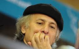 خسرو معصومی, کارگردان پر پرواز,شادمهر عقیلی