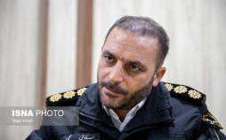 عبور از چراغ قرمز برای خودروی شخصی ۵ نمره منفی و برای اتوبوس ۱۰ نمره جانشین پلیس راه راهور فراجا,تخلفات رانندگی