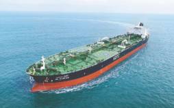 صادرات نفت خام,میعانات گازی ,افزایش صادرات نفت